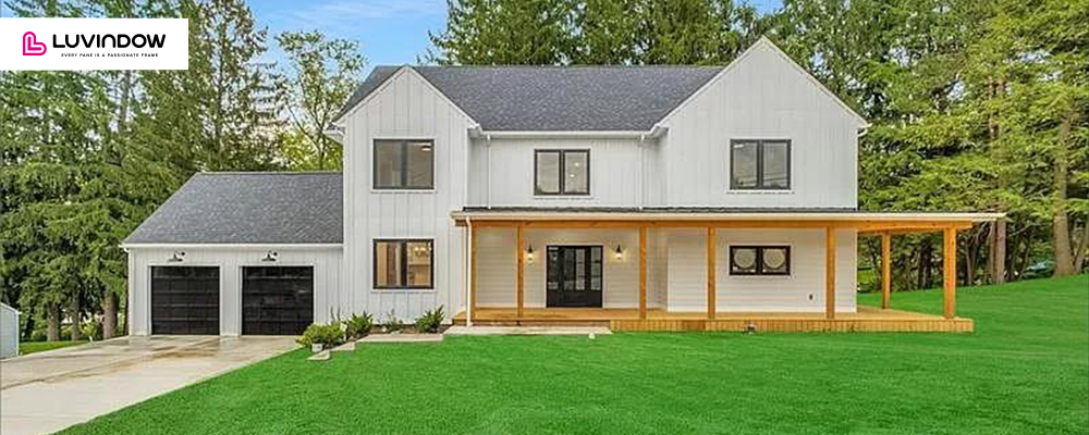 Ensuring Home Security: A Guide to Choosing the Right Entry Door